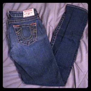 True Religion Stella Jeans